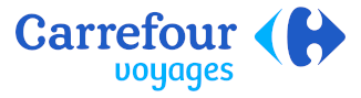Carrefour Voyages