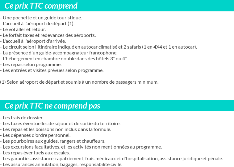 Comprends / Comprends pas