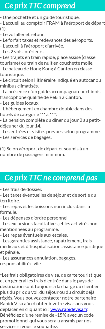 Comprends / Comprends pas