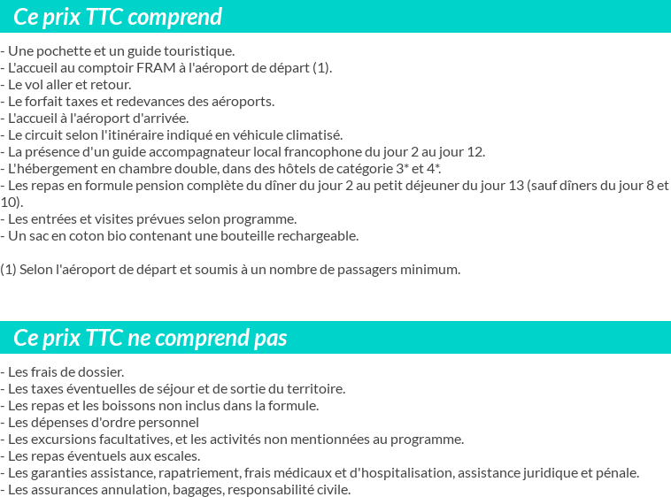 Comprends / Comprends pas