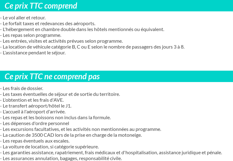 Comprends / Comprends pas