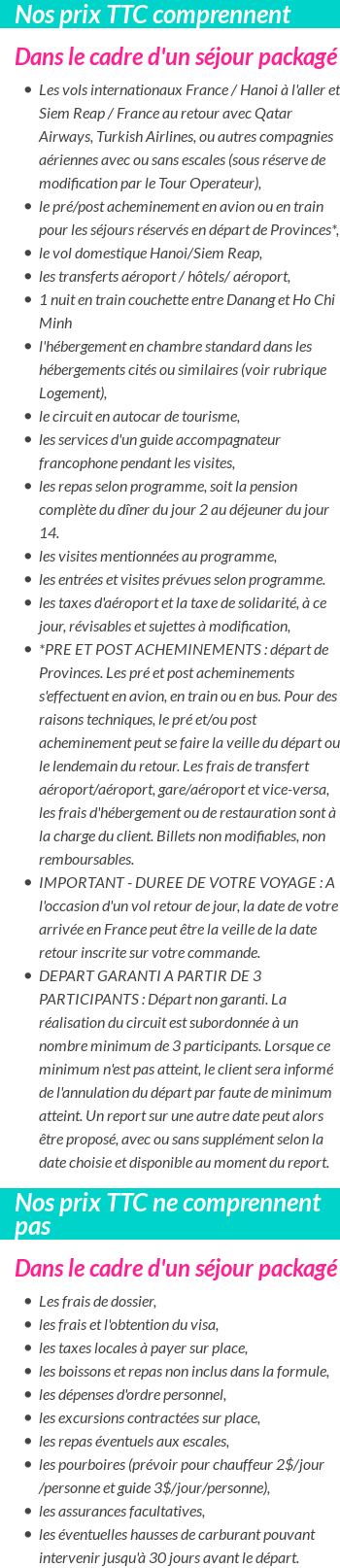 COMPRENDS / COMPRENDS PAS