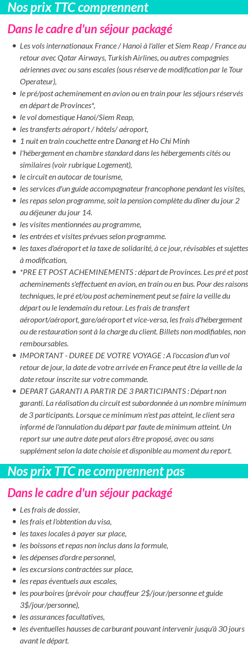 COMPRENDS / COMPRENDS PAS