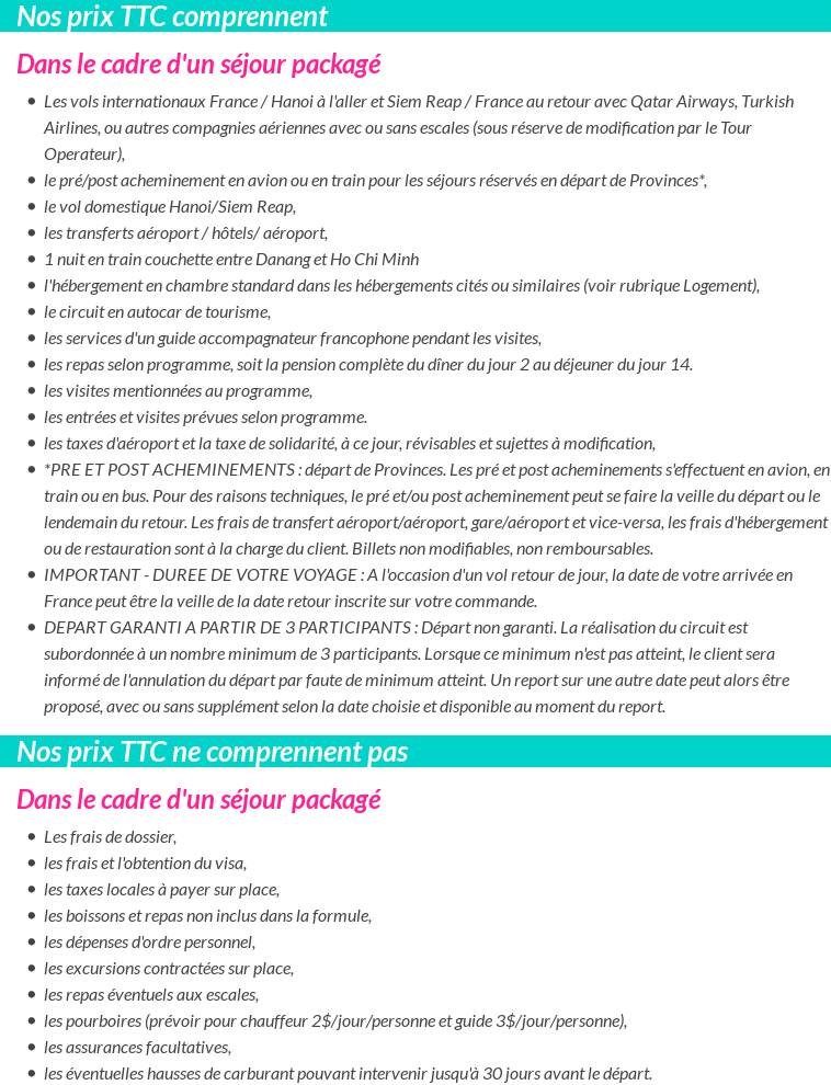 COMPRENDS / COMPRENDS PAS