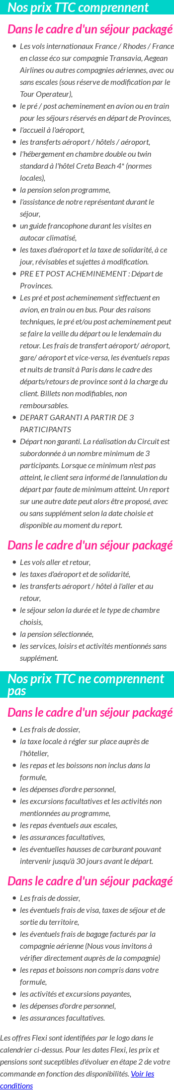 COMPRENDS / COMPRENDS PAS