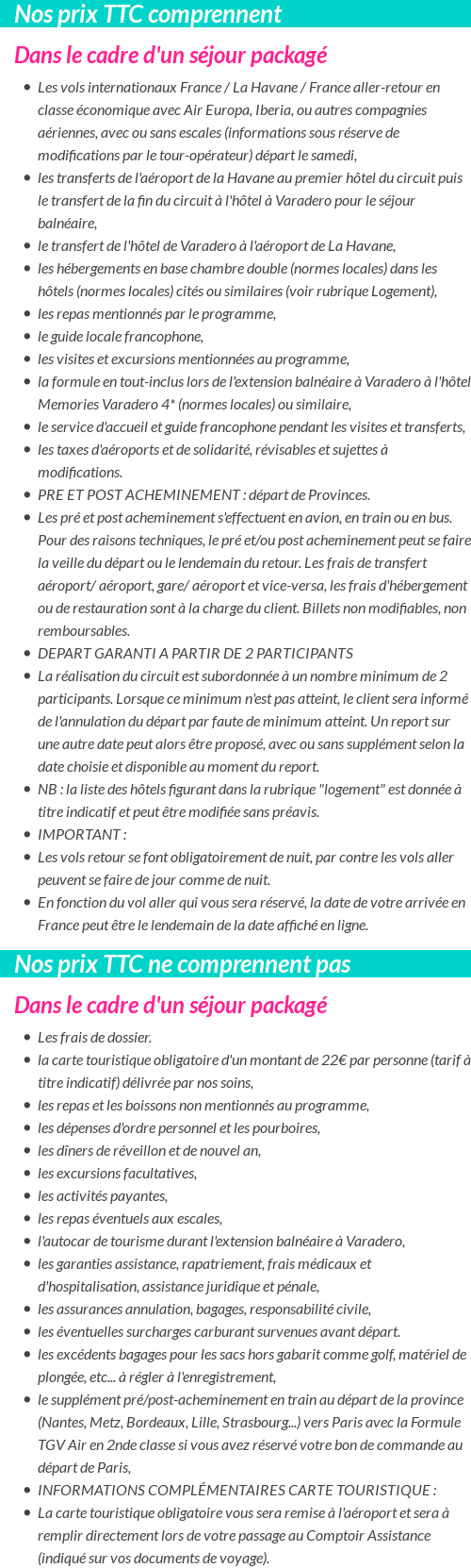 COMPRENDS / COMPRENDS PAS