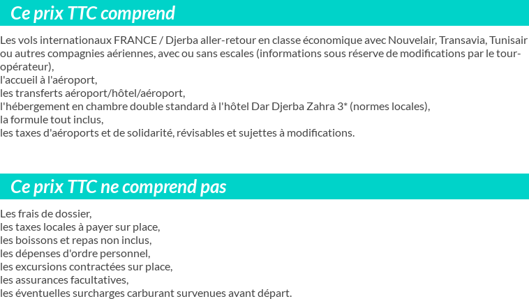 Comprends / Comprends pas