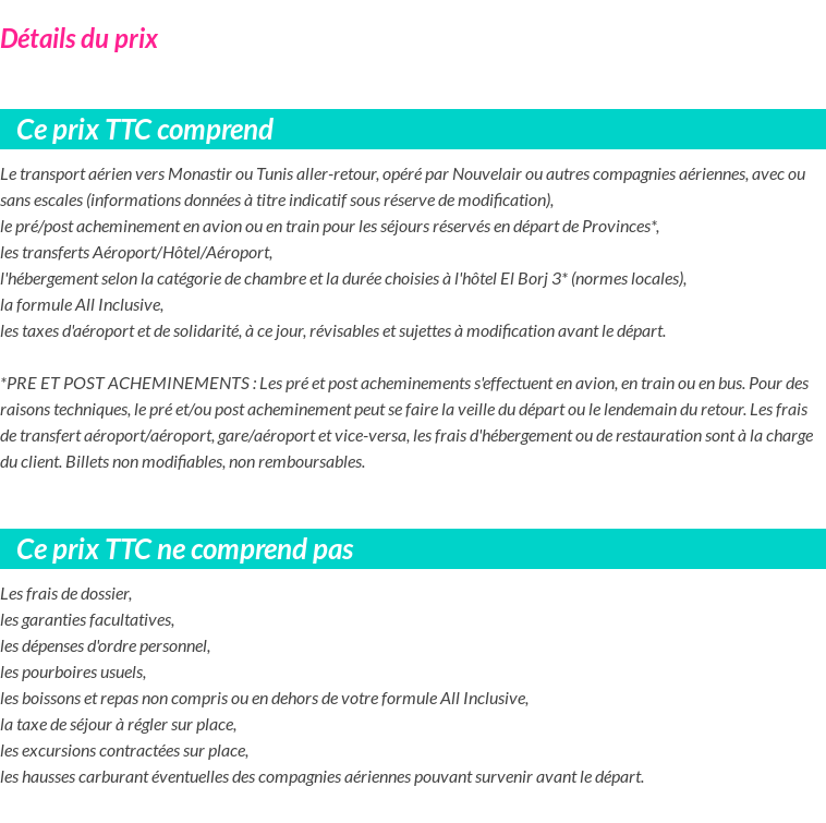 Inclus/Exclus