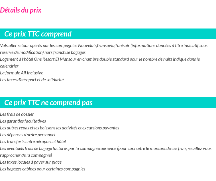 Inclus/Exclus