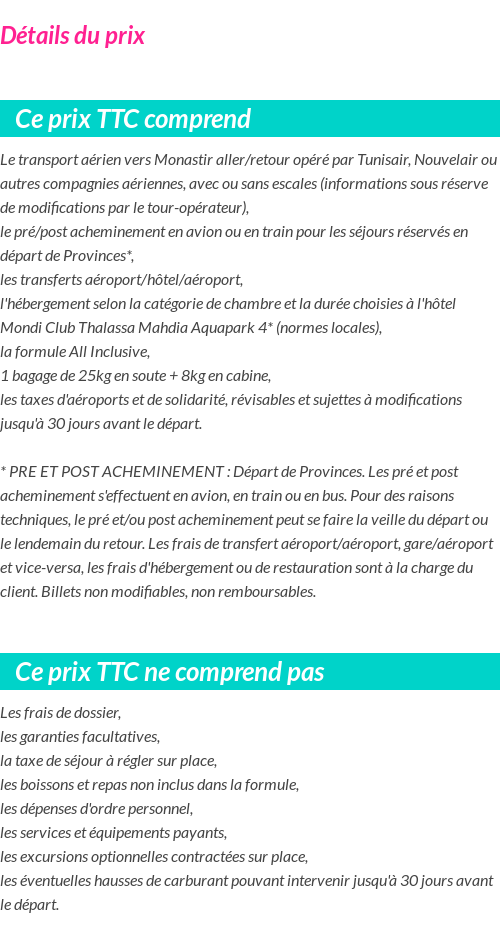 Inclus/Exclus