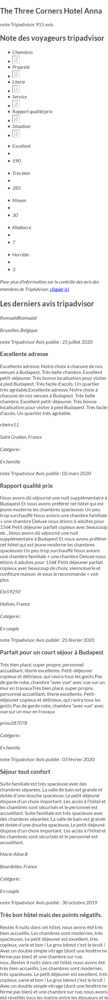INFOS VOLS