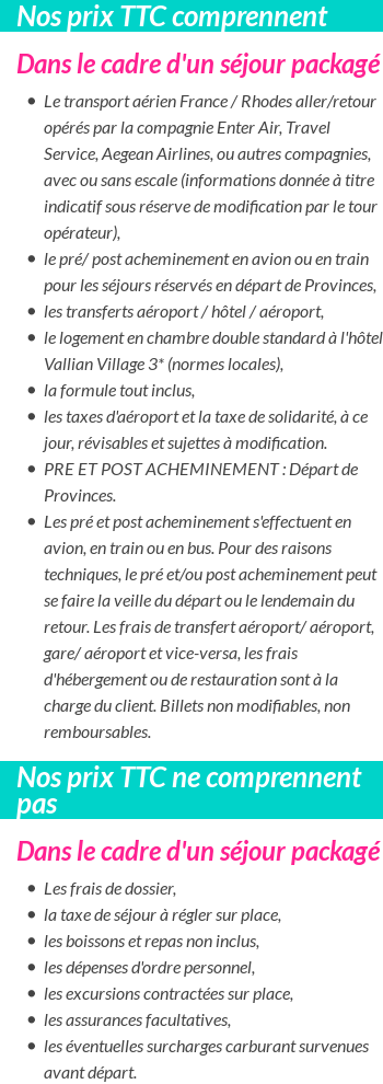 COMPRENDS / COMPRENDS PAS