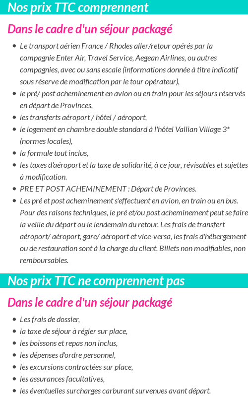 COMPRENDS / COMPRENDS PAS