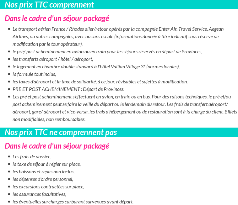 COMPRENDS / COMPRENDS PAS