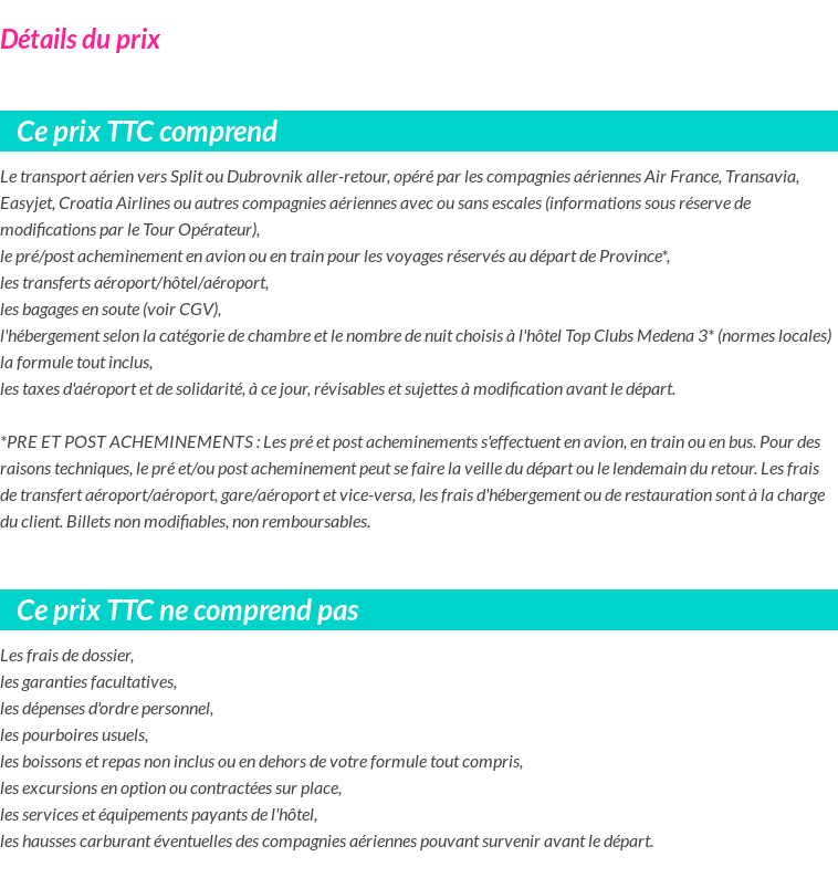 Inclus/Exclus