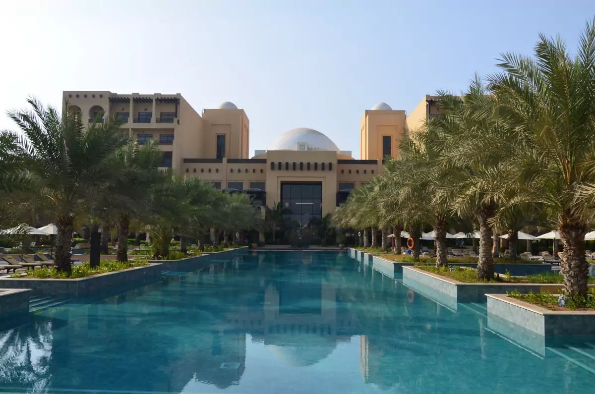 Ras el haima
