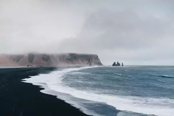 Séjours pas cher Islande
