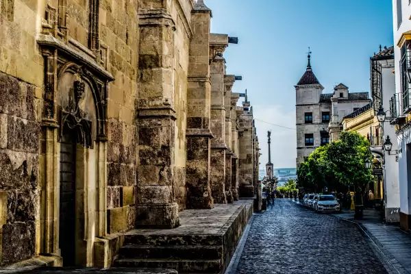 Séjours pas cher Andalousie