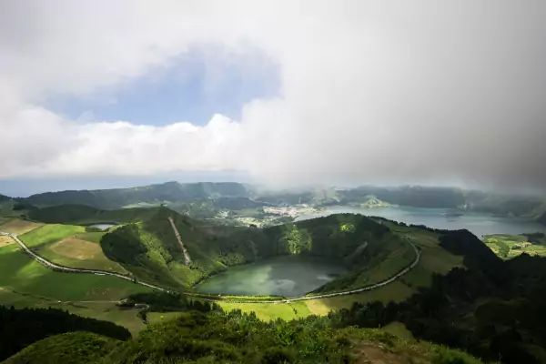 Séjours pas cher Île des Açores