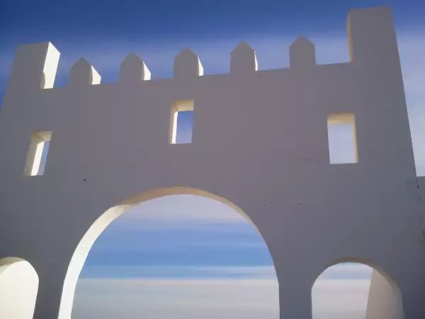 Séjours pas cher Tozeur