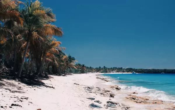 Séjours pas cher Punta Cana