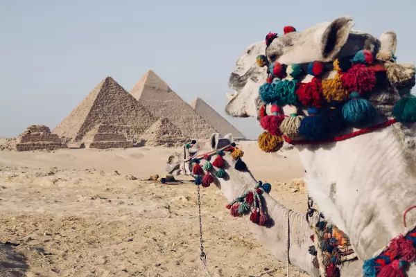 Séjours pas cher Egypte