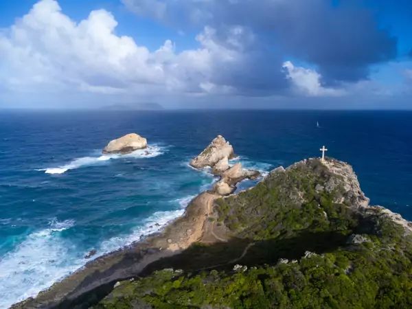 La Pointe des Châteaux