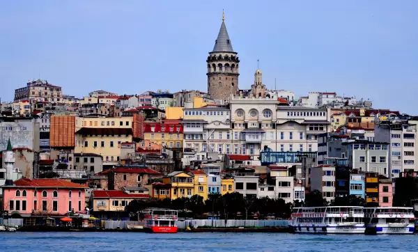 Séjours pas cher Istanbul