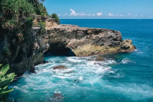 Séjours pas cher Bali