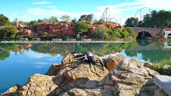 Séjours pas cher PortAventura