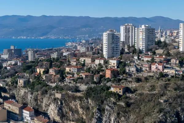 Circuits pas cher Rijeka