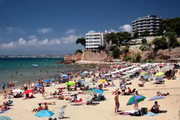 Séjours pas cher Salou
