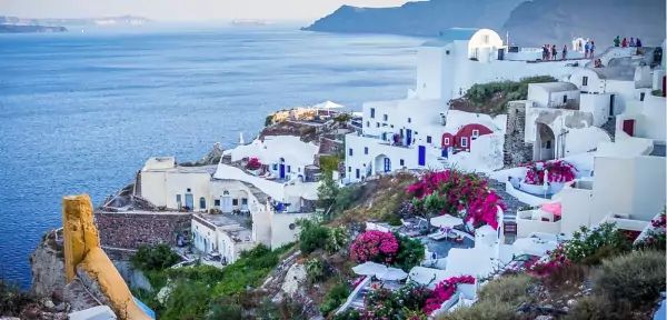 Séjours pas cher Thessalonique et sa région