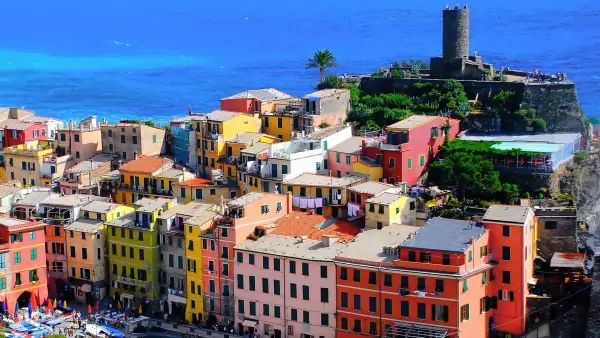 Circuits pas cher Sénégal