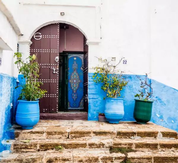 Séjours pas cher Maroc