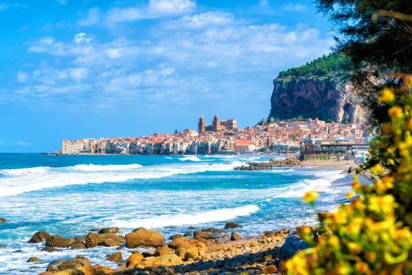 Circuit Couleurs de Sicile pas cher photo 9