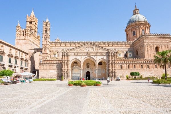 Circuit Couleurs de Sicile pas cher photo 11