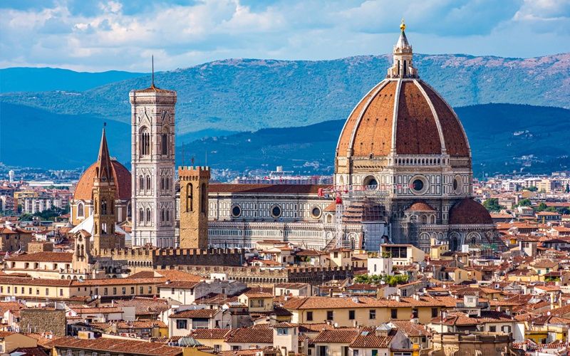 Circuit Rome, Florence & Venise - flex - Italie pas cher photo 2