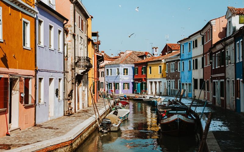 Circuit Rome, Florence & Venise - flex - Italie pas cher photo 3