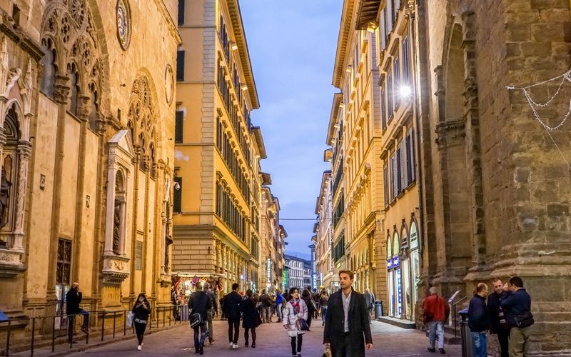 Circuit Rome, Florence & Venise - flex - Italie pas cher photo 4