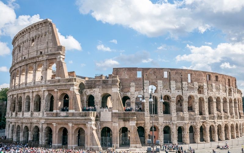 Circuit Rome, Florence & Venise - flex - Italie pas cher photo 6