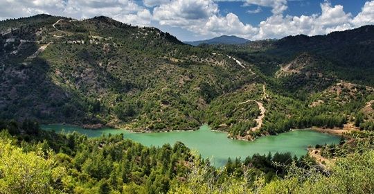 Circuit Au Coeur de Chypre pas cher photo 7