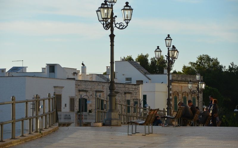 Circuit : Les beautés des Pouilles - Italie pas cher photo 4