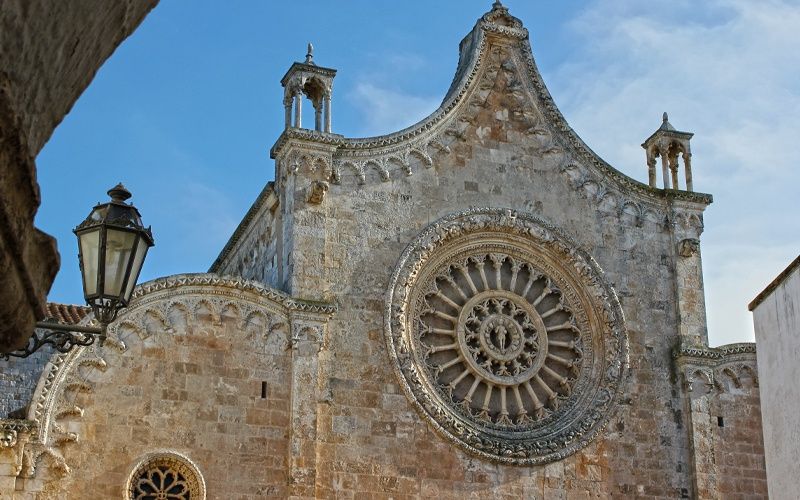 Circuit : Les beautés des Pouilles - Italie pas cher photo 5