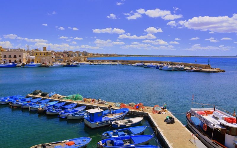 Circuit : Les beautés des Pouilles - Italie pas cher photo 7