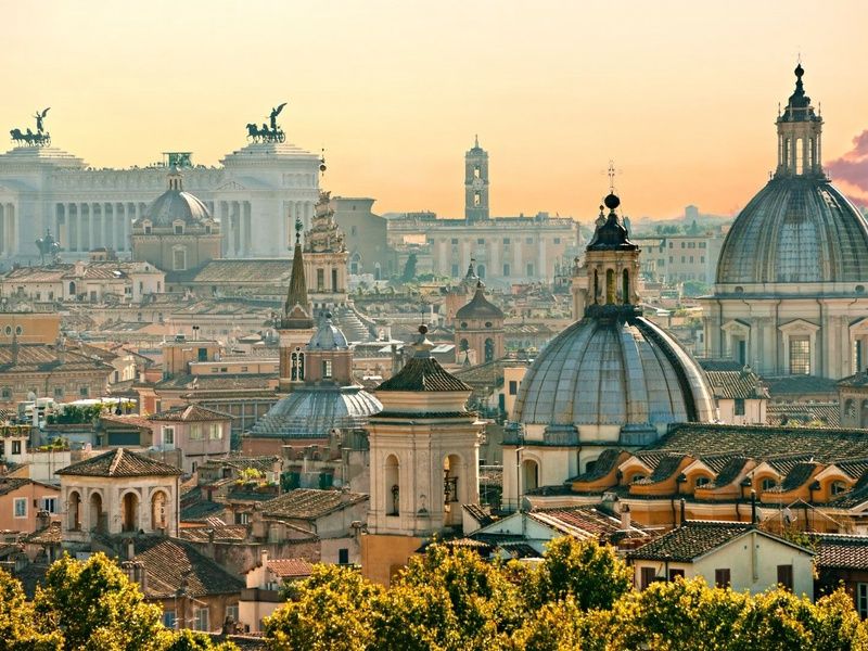 Circuit Cap sur Rome, Naples et la côte Amalfitaine - 8J/7N - Limité à 38 participants - 2025 pas cher photo 9