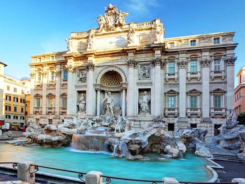 Circuit Beautés du Sud : Rome, Naples et la Côte Amalfitaine pas cher photo 3