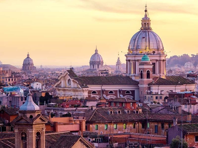 Circuit Beautés du Sud : Rome, Naples et la Côte Amalfitaine pas cher photo 4