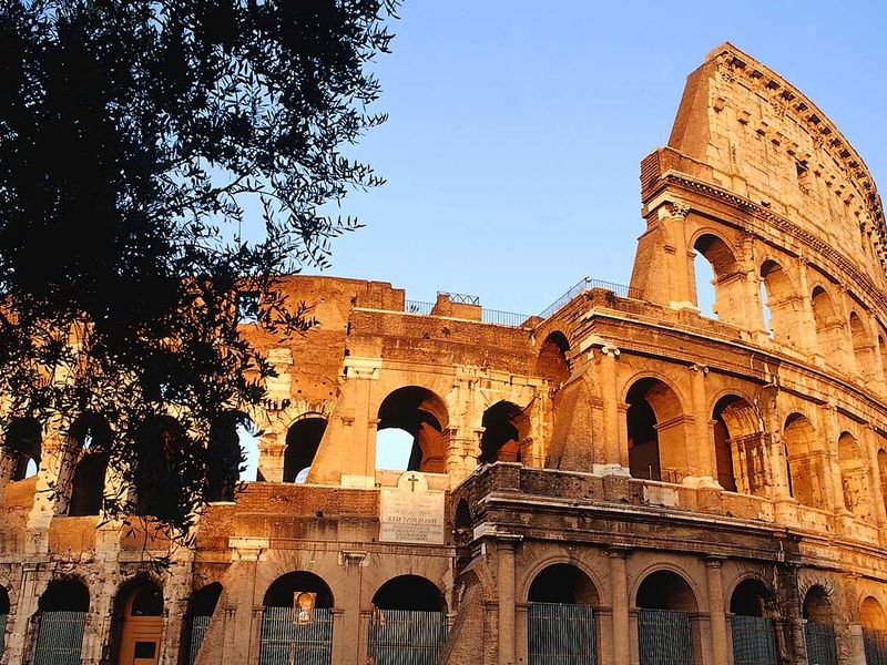 Circuit Beautés du Sud : Rome, Naples et la Côte Amalfitaine pas cher photo 5