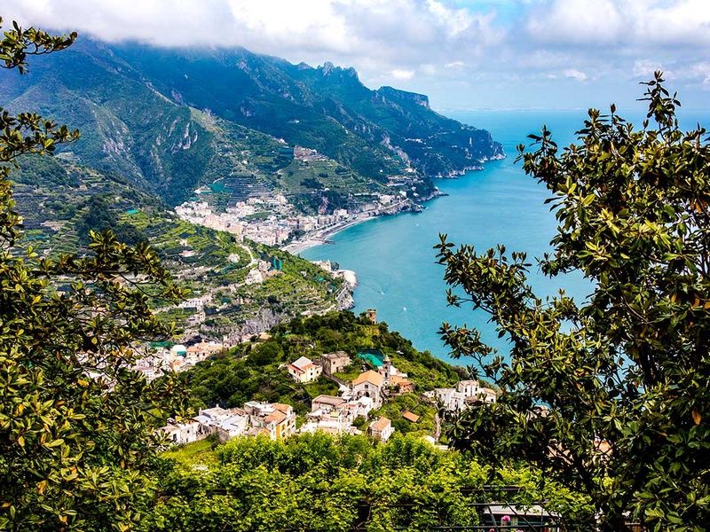 Circuit Beautés du Sud : Rome, Naples et la Côte Amalfitaine pas cher photo 13